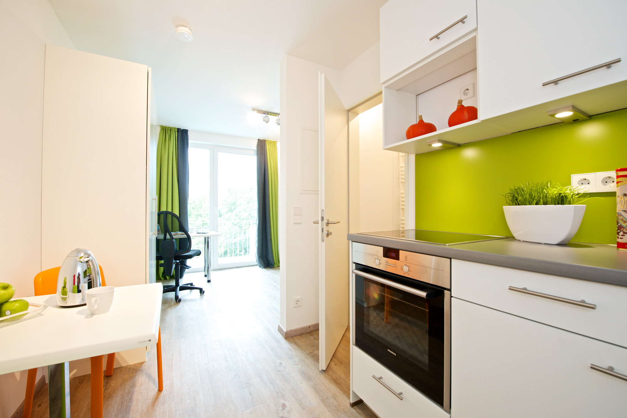 Studentenwohnheim Bonn möblierte Wohnung WG Bonn studentshome